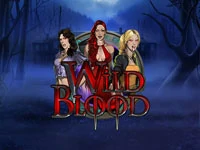 เกมสล็อต Wild Blood